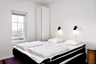8 Personen Ferienhaus in VEMDALEN