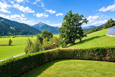 Apartamento en Mittersill cerca del remonte