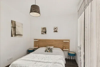 Apartment in Saint-Vincent in der Nähe des St...