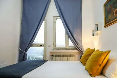 Kuća za odmor Dopust za oporavak Napoli & vicinity