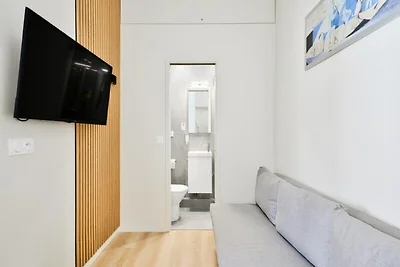 Casa vacanze a Deauville vicino al mare