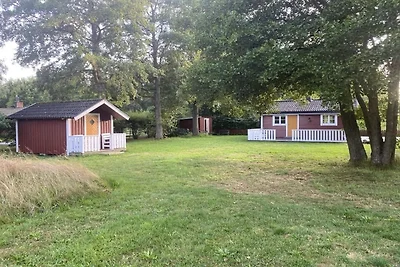 6 Personen Ferienhaus in LÖTTORP