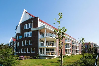 Mieszkanie w Cuxhaven.
