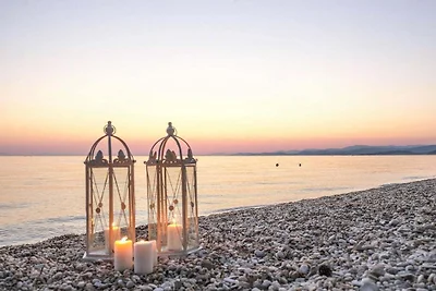 Appartamento a Elia Beach per 2 persone
