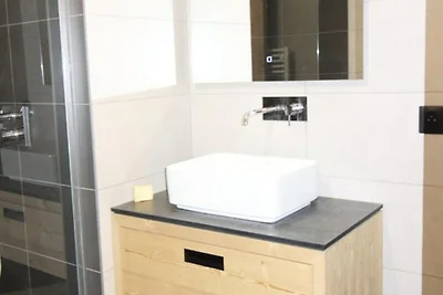 Apartment in Bergers mit Skischrank