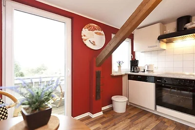 Ferienwohnung mit 1 Schlafzimmer