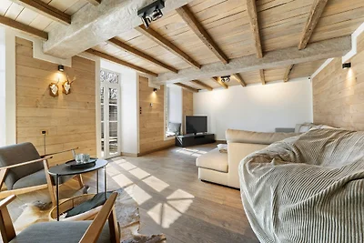 Landhaus in Aywaille mit Terrasse