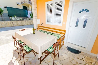 Apartments Ivana (TR)-Two Bedroom Apartment w...