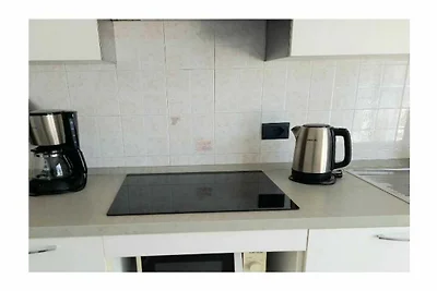 Ferienwohnung mit 2 Schlafzimmer