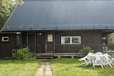 5 Personen Ferienhaus in LÖGDEÅ
