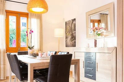 Villa in Manresa met toegang tot het strand