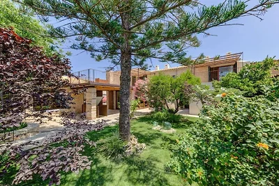 Finca in Consell mit Schwimmbecken