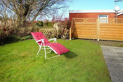 Bungalow Klönsnack, Dornumersiel