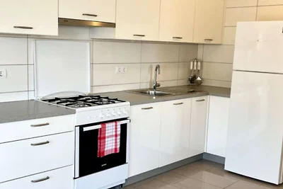 Paradise Apartments-Apartman with sea view an...