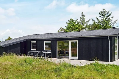 6 Personen Ferienhaus in Fanø