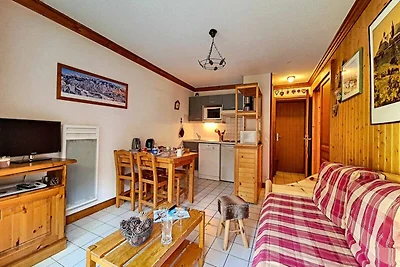 Helle Wohnung · Pistennah · Südterrasse