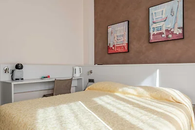 Hotel 3 Komfort und Ruhe im Herzen von...