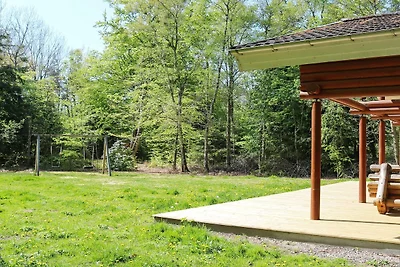 8 persoons vakantie huis in Hadsund