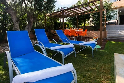 apartman za odmor Obiteljski odmor Muro