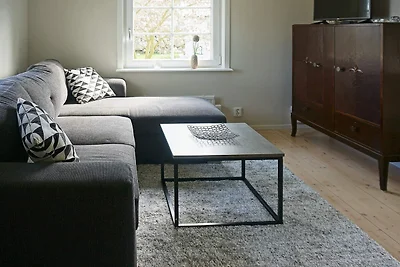 5 Personen Ferienhaus in SÖLVESBORG-By Traum