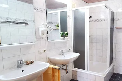 Appartement Mary (4-8 personen)