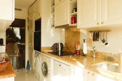 Ferienwohnung mit großer, privater Terrasse u...