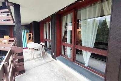 Genepi Residence f�r neun Personen