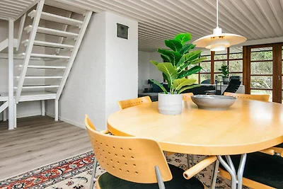7 persoons vakantie huis in Ulfborg-By Traum