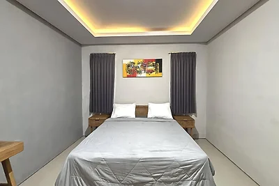Suite moderna vicino alla spiaggia di Sanur