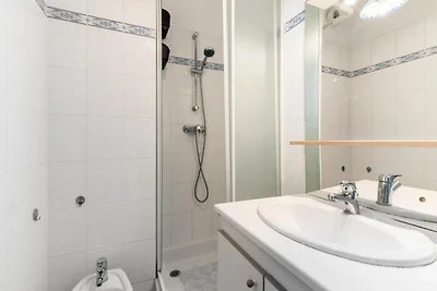 Wohnung in Nizza nahe Promenade Strand