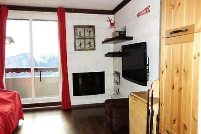 Wohnung in Frankreich nahe ALP EXPRESS