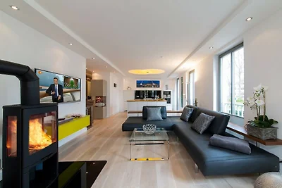 Holiday apartment with 2 bedrooms