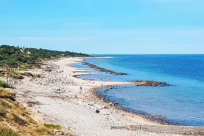 6 Personen Ferienhaus in Gilleleje
