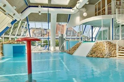 4 Personen Ferienpark haus in Hejls