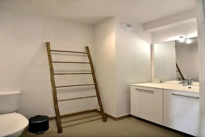 Geräumige Villa Bianca für 9 Gäste Valras