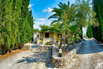 Luxusapartment in Spanien