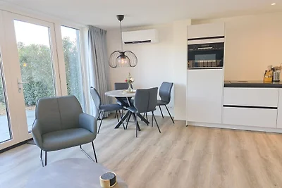 Ferienhaus Erholungsurlaub Veere