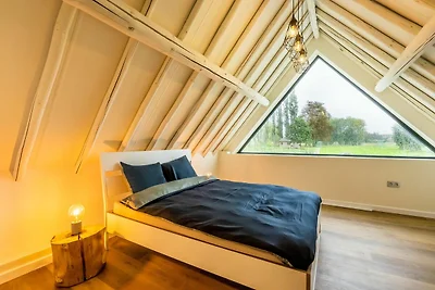 Luxuriös renoviertes Haus mit Wellness im...