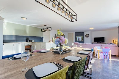 Gemütliches Haus mit umzäuntem Garten