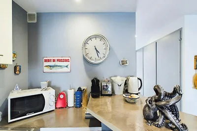 Apartment in Saint-Gilles in der Nähe von...