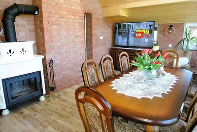 Komfortables Ferienhaus für 12 Personen,...