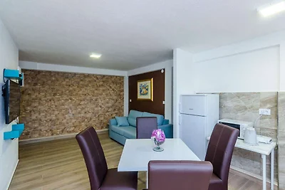 Apartments Paula - One Bedroom Apartment with...