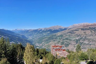 2-Zimmer-Wohnung für 6 Personen in der Nähe d...