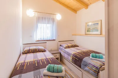 Ferienhaus in Barbariga Betiga