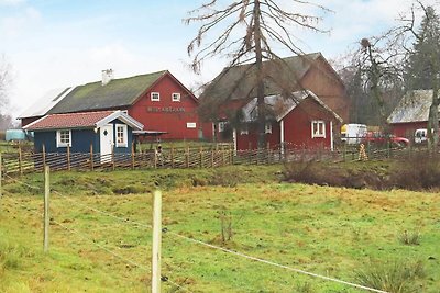 4 Personen Ferienhaus in HALMSTAD