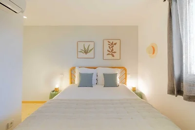 Charmantes 2-Zimmer-Apartment für 4 Personen ...
