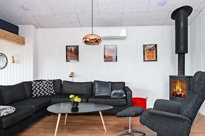 9 Personen Ferienhaus in Lemvig