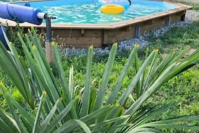 Haus in der Provence mit Pool & Ruhe