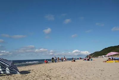 Neues, komfortables Ferienhaus am Meer