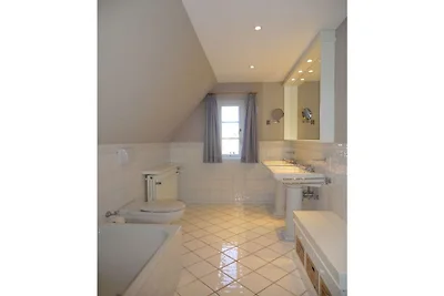 Ferienhaus in Föhr mit 3 Schlafzimmer